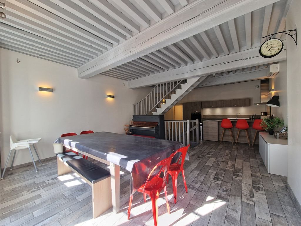 Maison à vendre, 190m², Couzon-au-Mont-d'Or