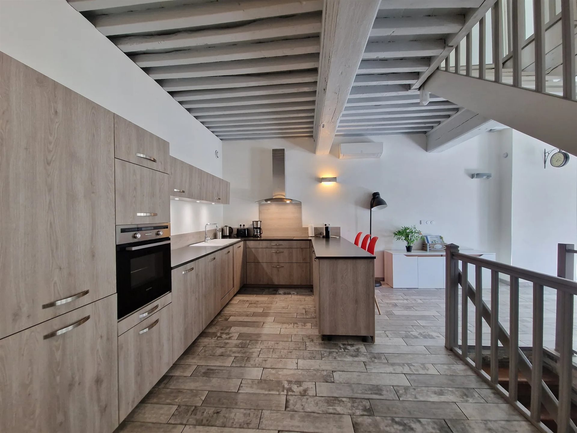Maison à vendre, 190m², Couzon-au-Mont-d'Or
