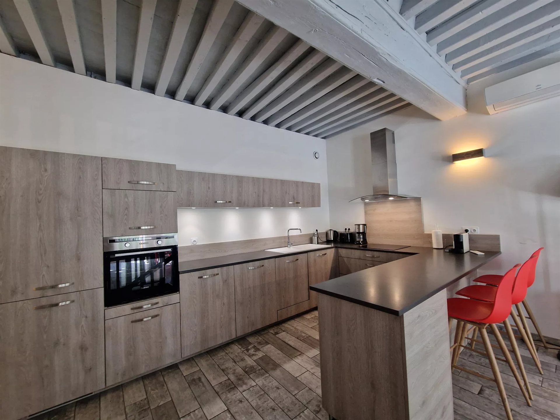 Maison à vendre, 190m², Couzon-au-Mont-d'Or