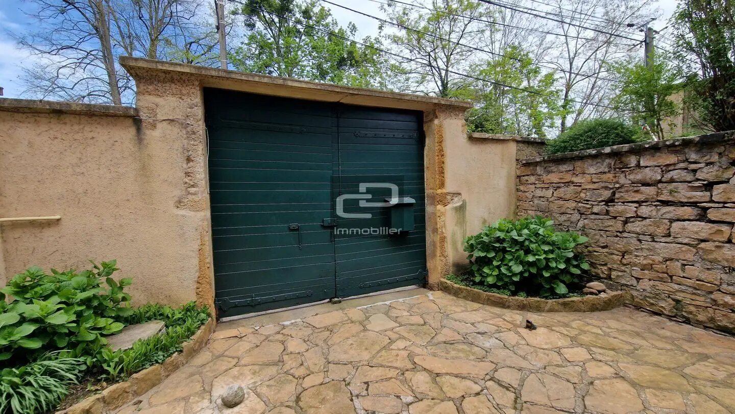 Maison à vendre, 252m², Saint-Romain-au-Mont-d'Or
