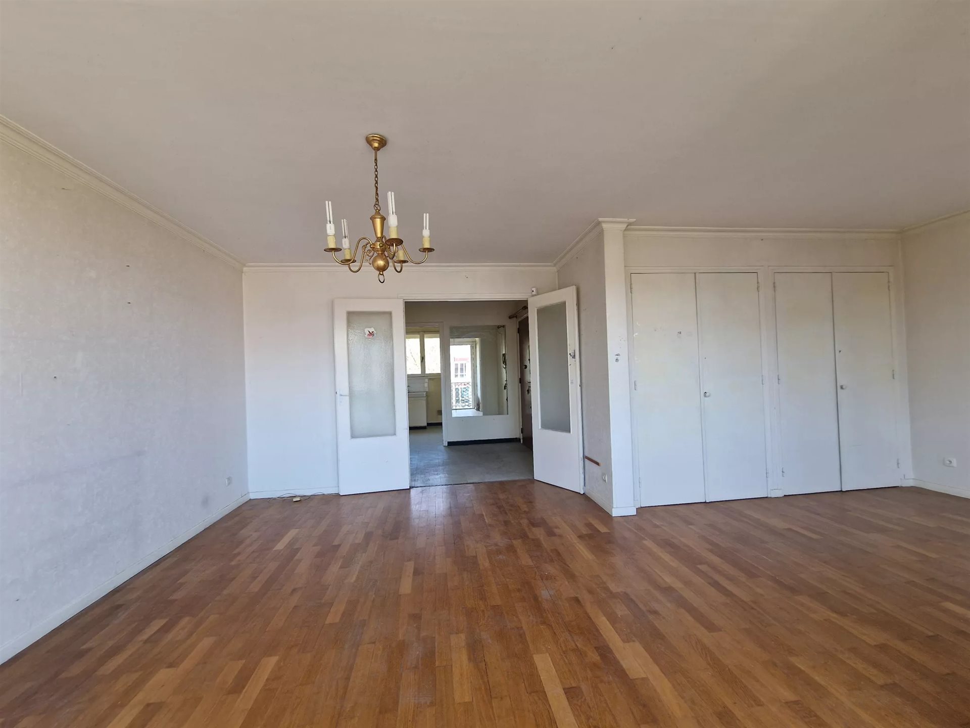 Appartement à vendre, 78m², Couzon-au-Mont-d'Or