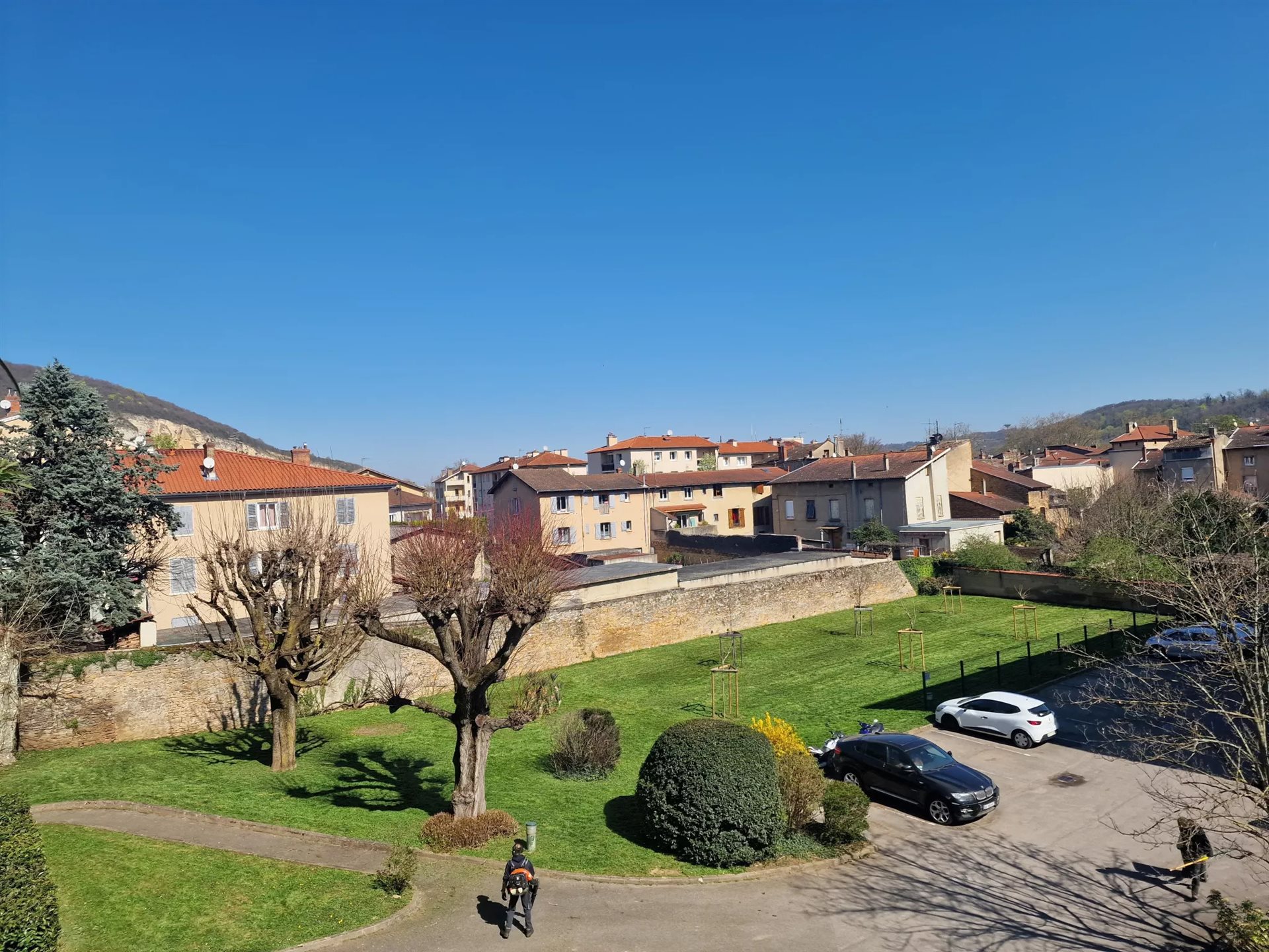 Appartement à vendre, 78m², Couzon-au-Mont-d'Or