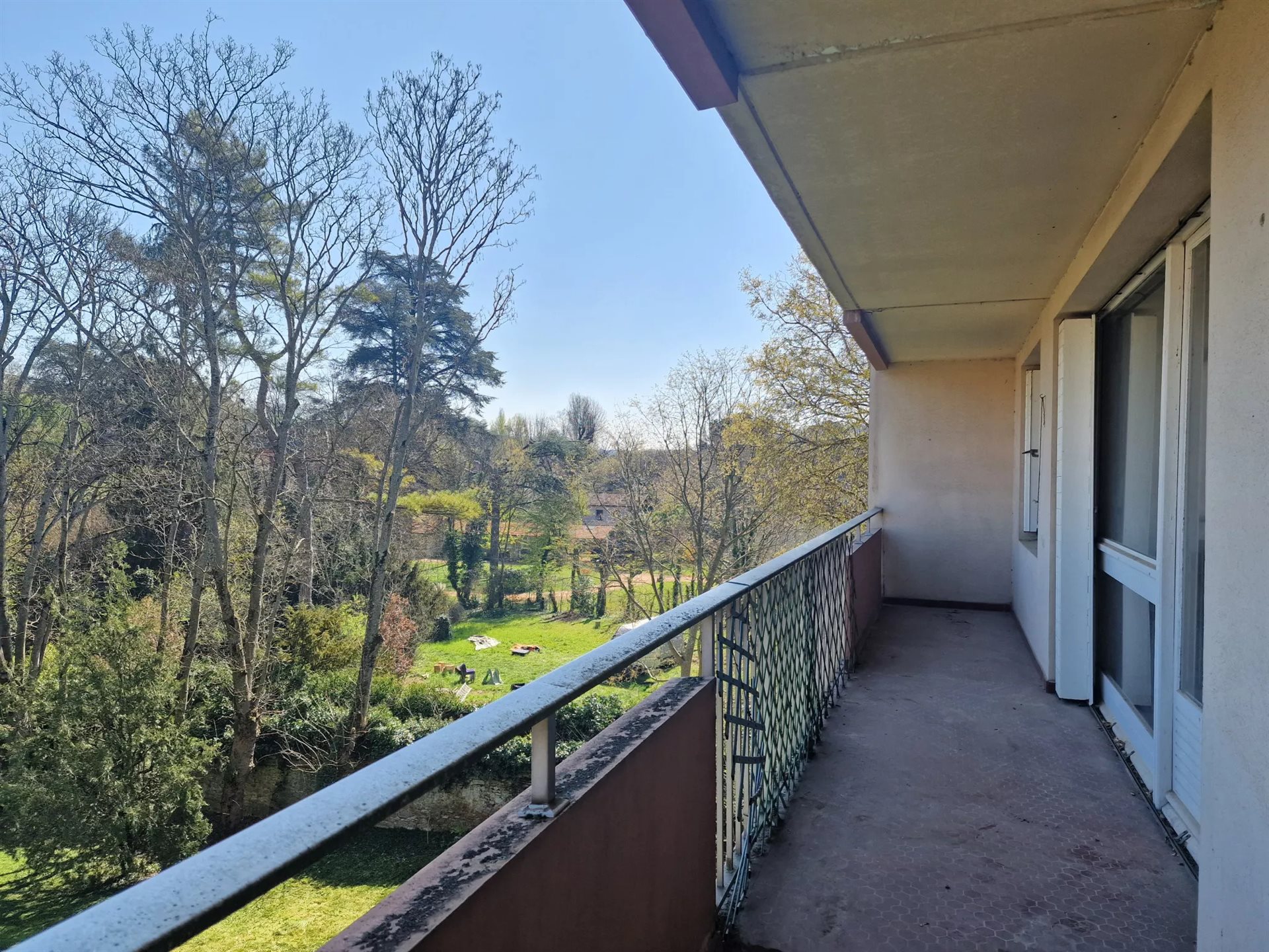 Appartement à vendre, 78m², Couzon-au-Mont-d'Or
