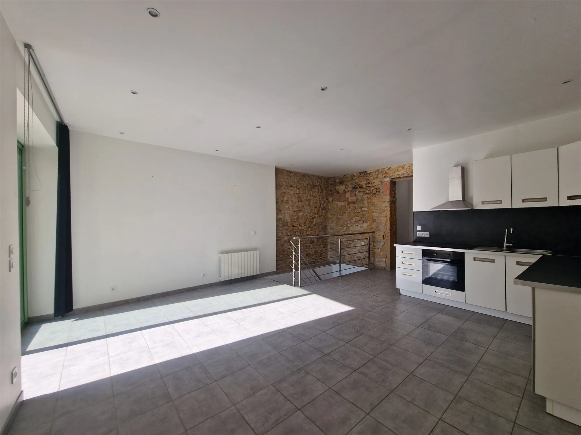Appartement à louer, 91m², Couzon-au-Mont-d'Or