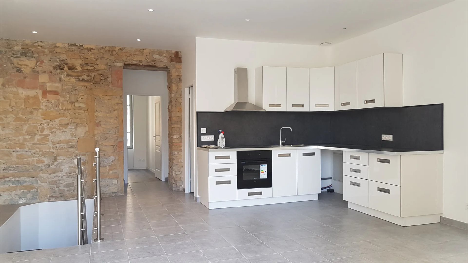 Appartement à louer, 91m², Couzon-au-Mont-d'Or