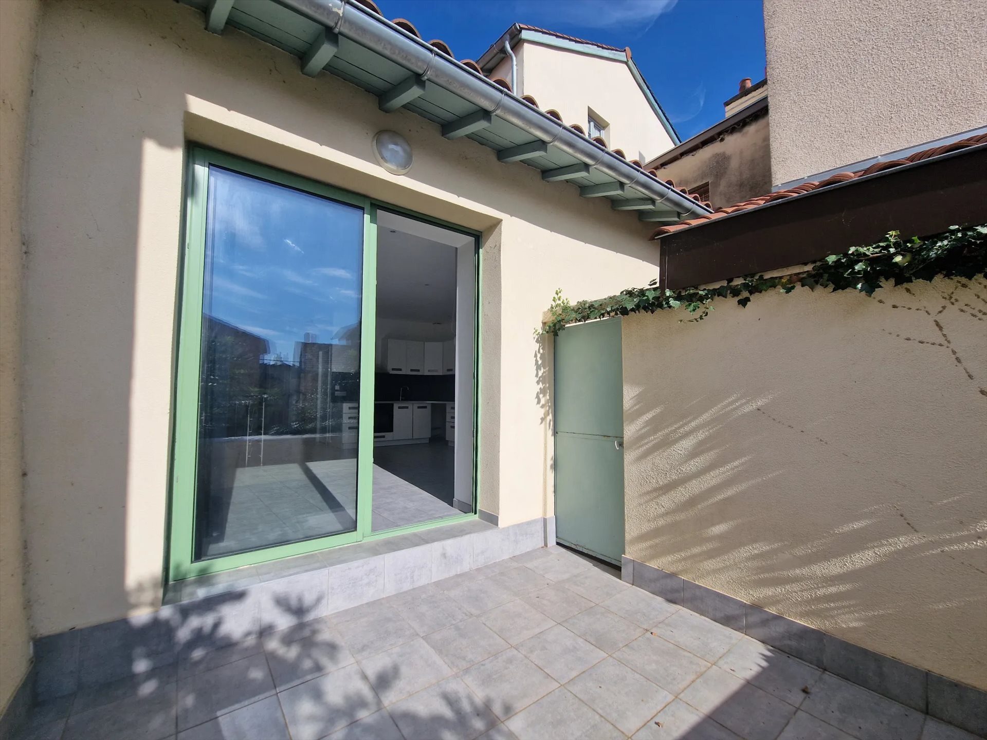 Appartement à louer, 91m², Couzon-au-Mont-d'Or