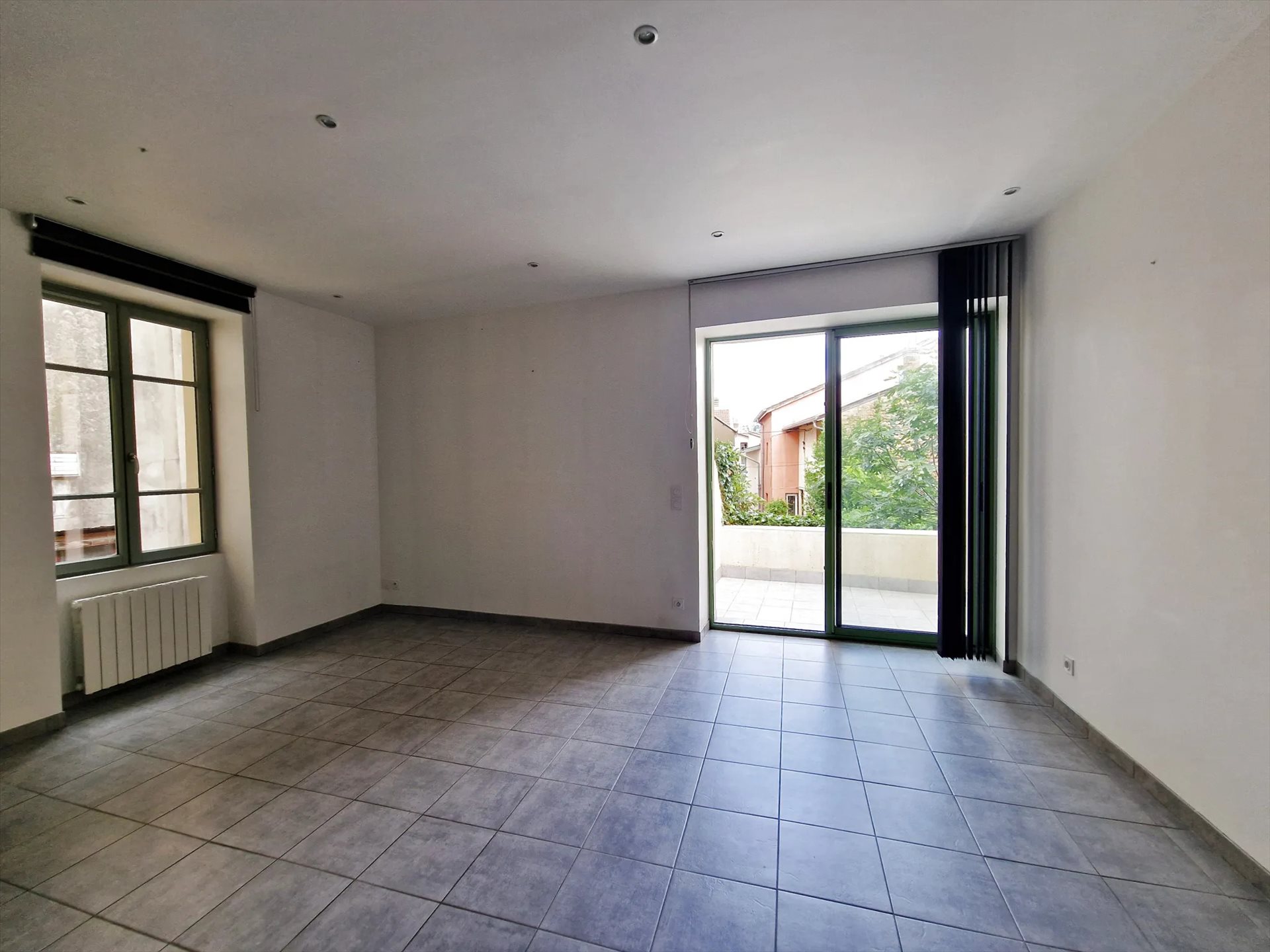 Appartement à louer, 91m², Couzon-au-Mont-d'Or