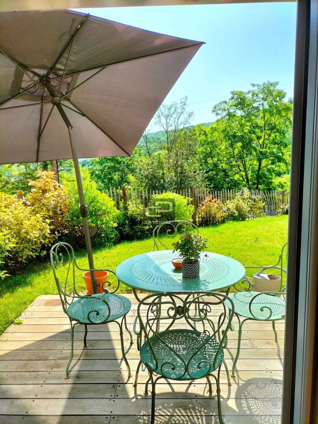 Maison à vendre, 89m², Curis-au-Mont-d'Or