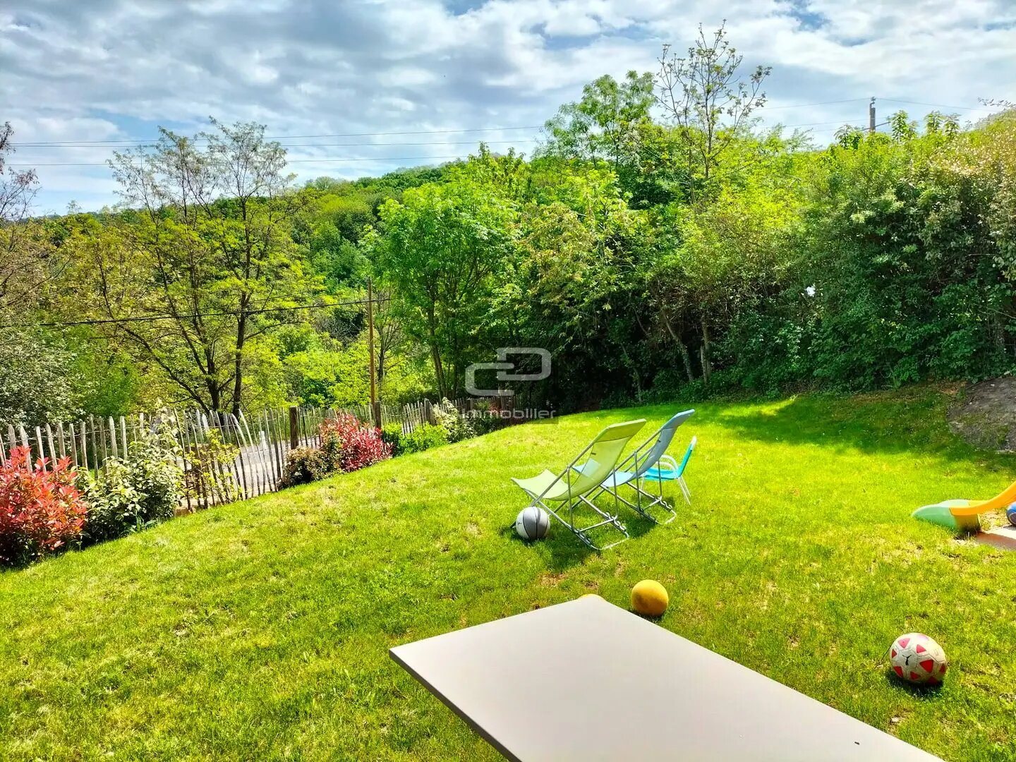 Maison à vendre, 89m², Curis-au-Mont-d'Or