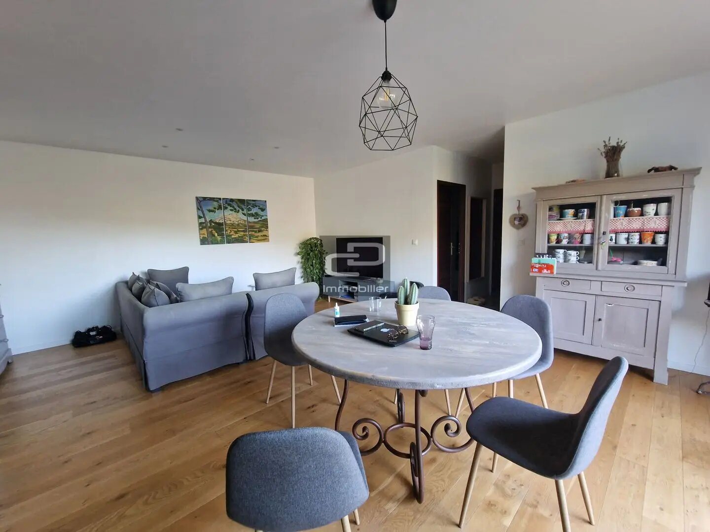 Maison à vendre, 89m², Curis-au-Mont-d'Or
