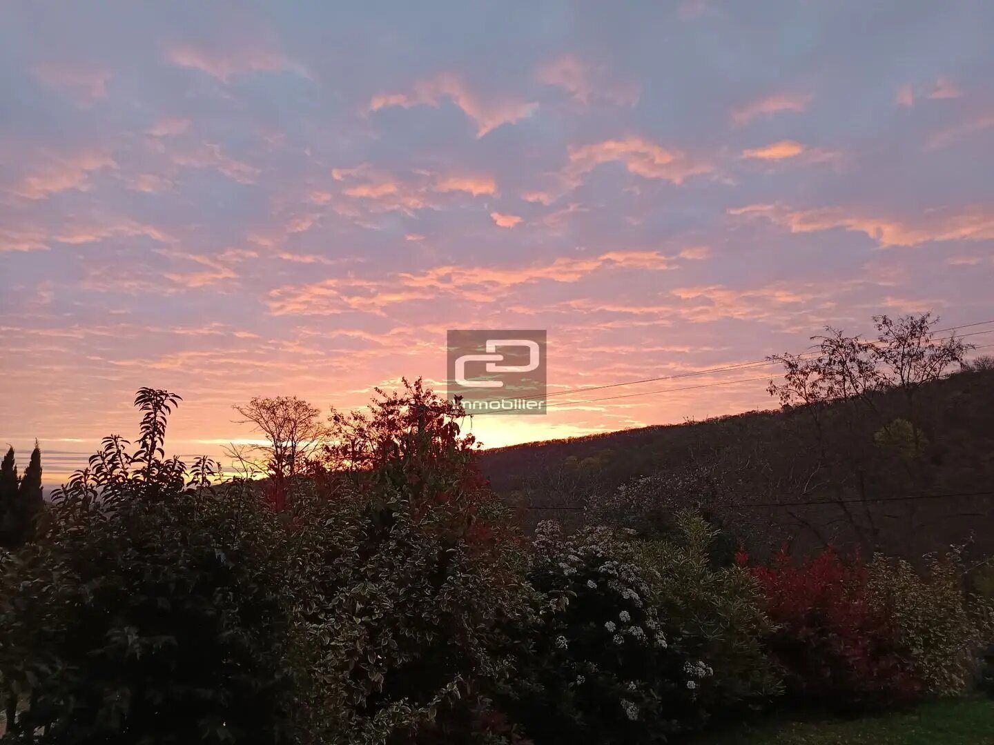 Maison à vendre, 89m², Curis-au-Mont-d'Or