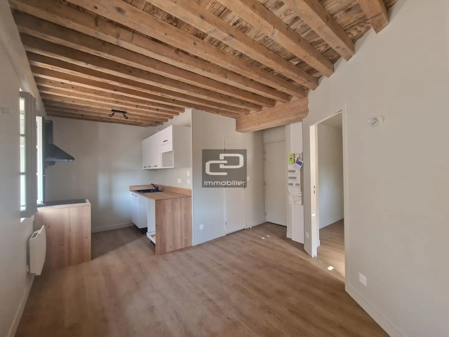 Appartement à louer, 29m², Couzon-au-Mont-d'Or