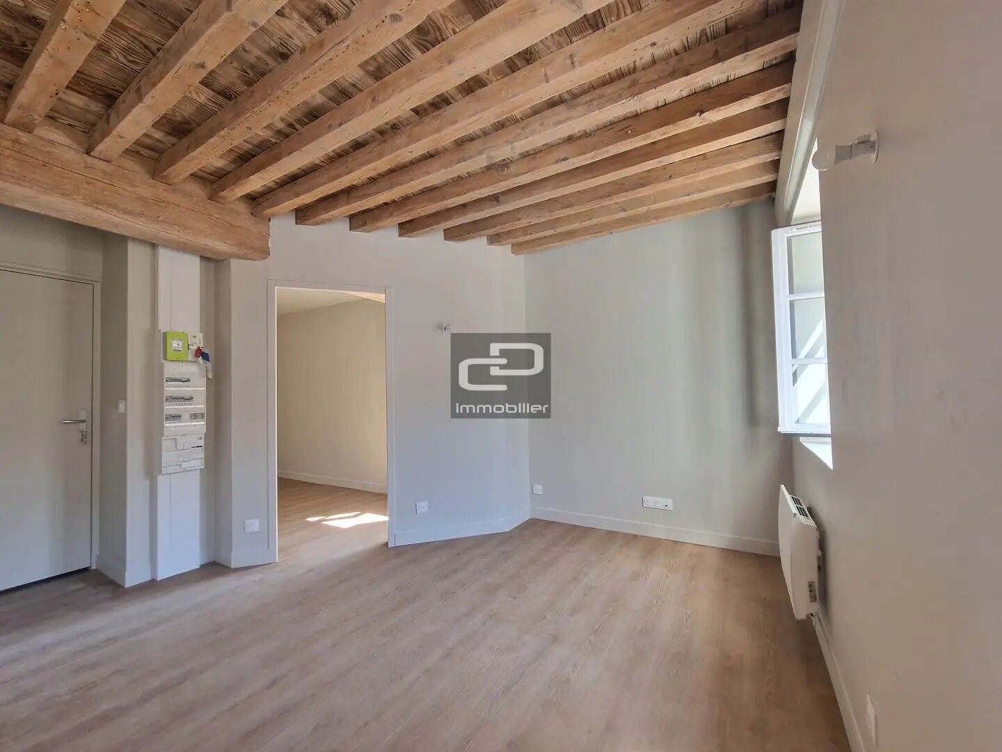 Appartement à louer, 29m², Couzon-au-Mont-d'Or