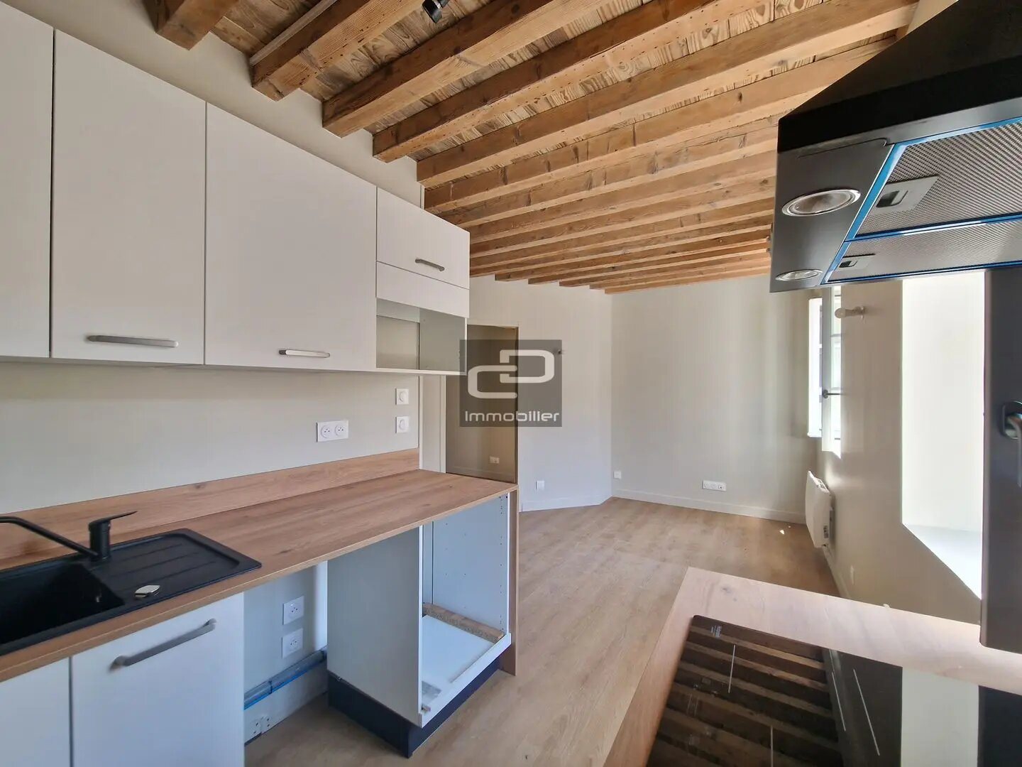 Appartement à louer, 29m², Couzon-au-Mont-d'Or