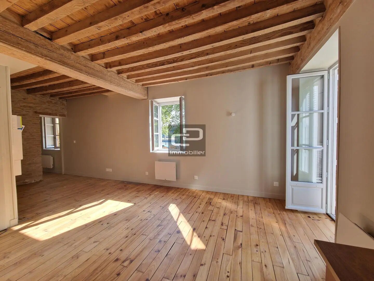 Appartement à louer, 42m², Couzon-au-Mont-d'Or
