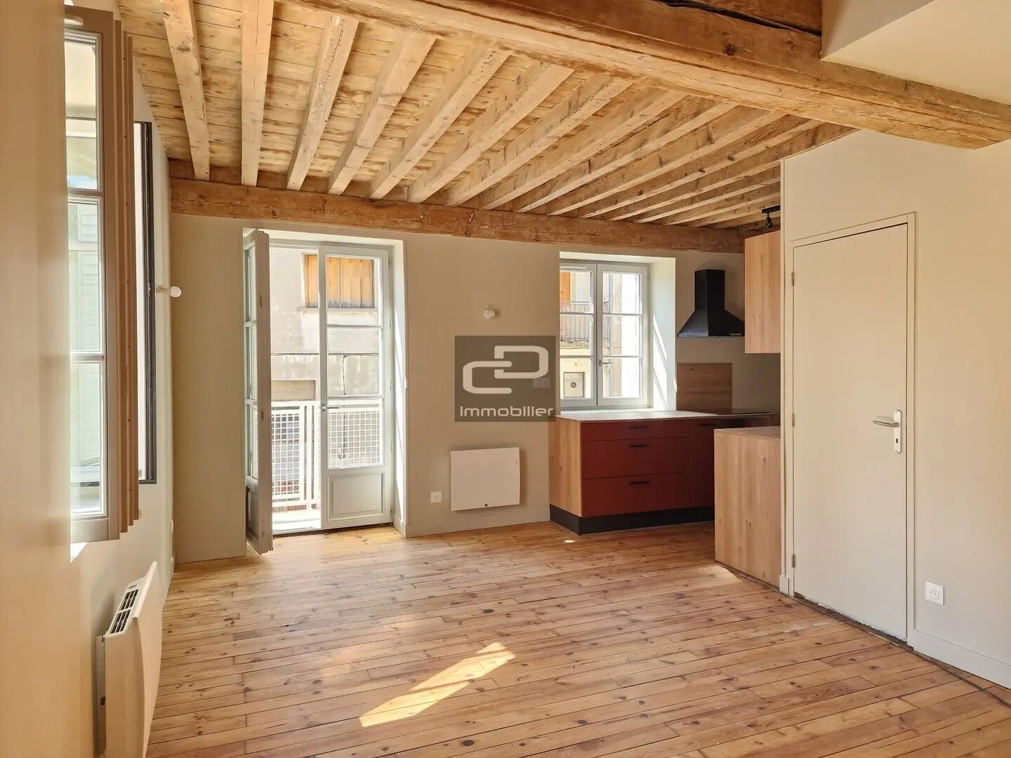Appartement à louer, 42m², Couzon-au-Mont-d'Or