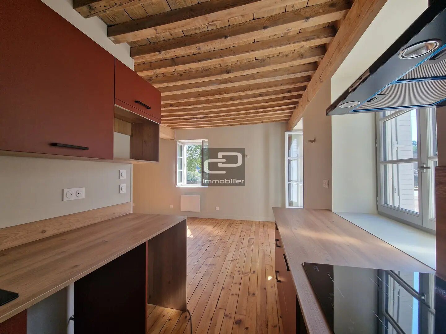 Appartement à louer, 42m², Couzon-au-Mont-d'Or