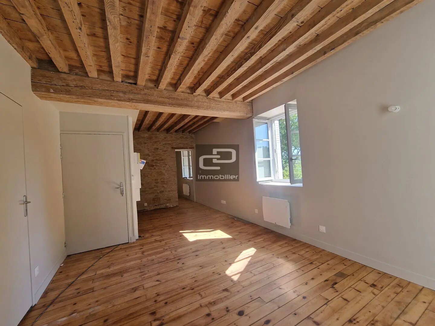 Appartement à louer, 42m², Couzon-au-Mont-d'Or
