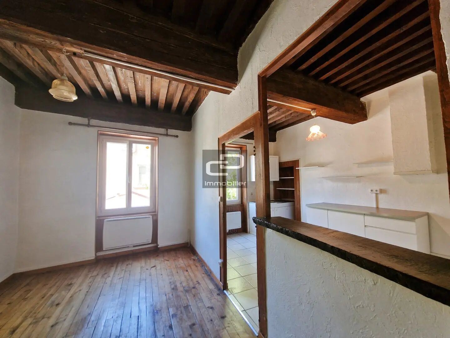 Appartement à louer, 77m², Couzon-au-Mont-d'Or