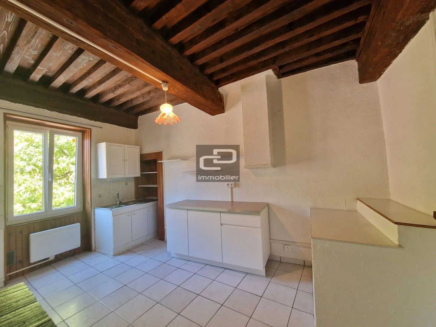 Appartement à louer, 77m², Couzon-au-Mont-d'Or