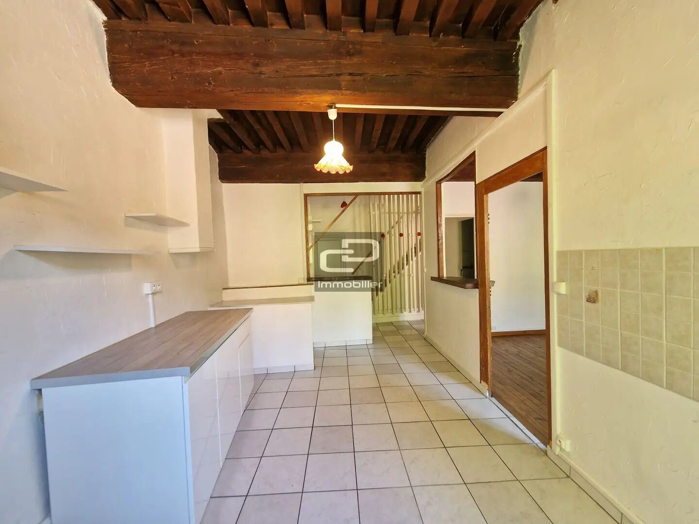 Appartement à louer, 77m², Couzon-au-Mont-d'Or