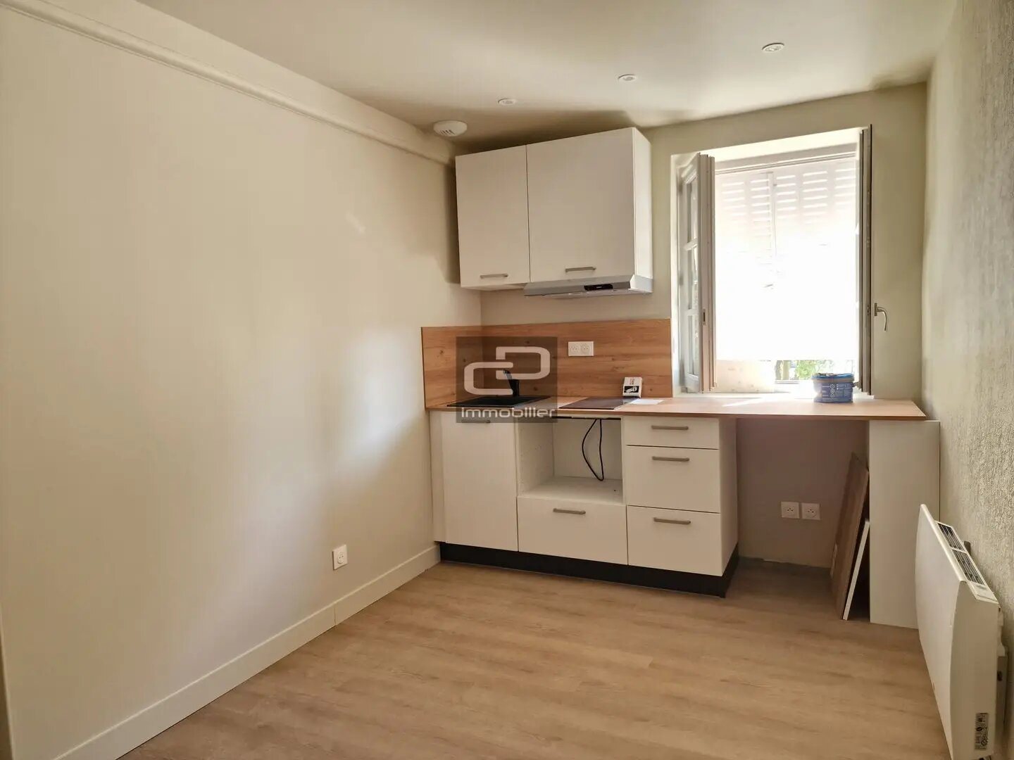 Appartement à louer, 13m², Couzon-au-Mont-d'Or