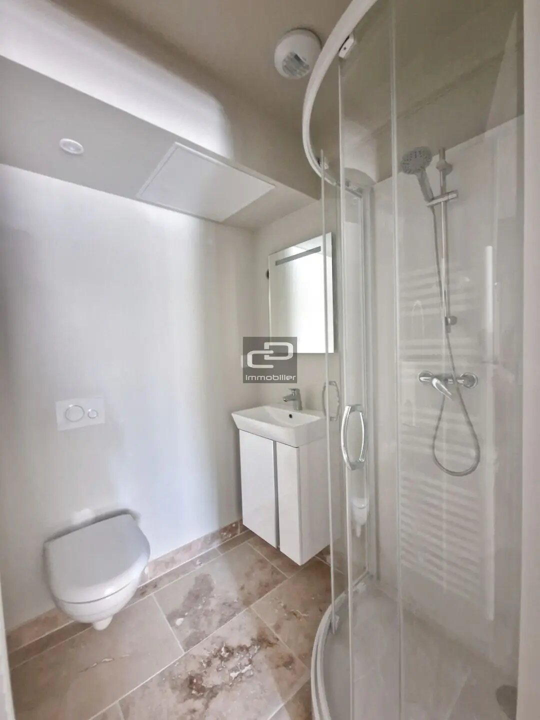 Appartement à louer, 13m², Couzon-au-Mont-d'Or