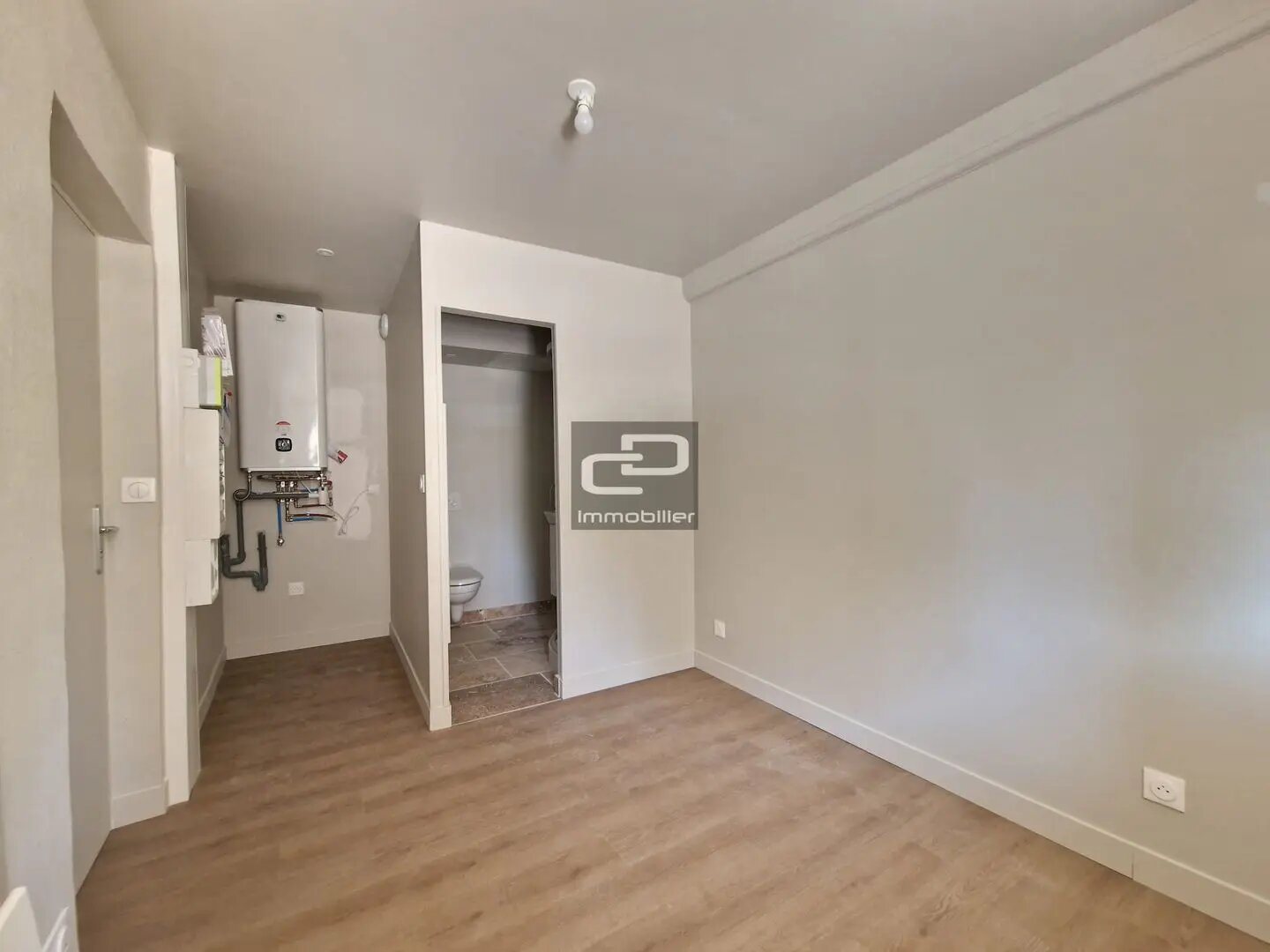 Appartement à louer, 13m², Couzon-au-Mont-d'Or