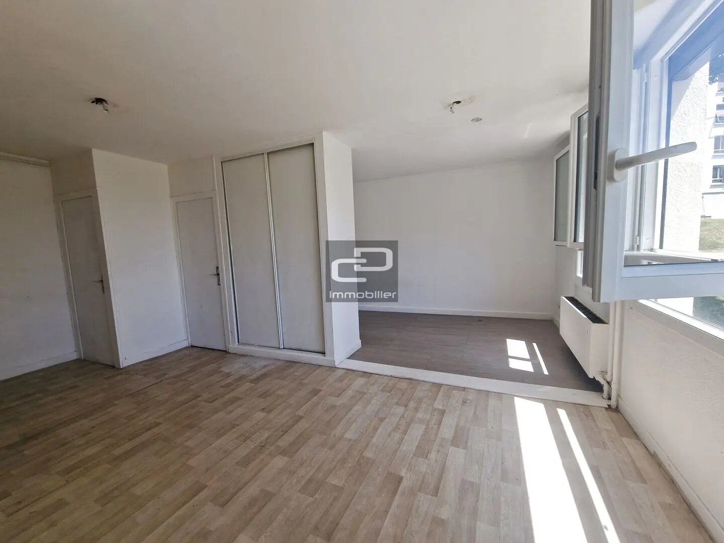 Appartement à vendre, 38m², Genay