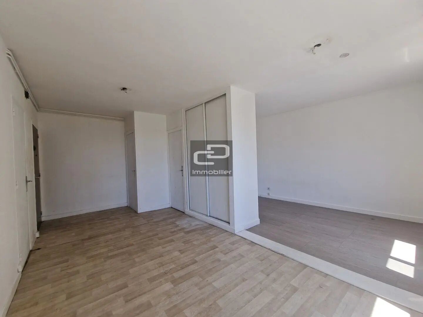 Appartement à vendre, 38m², Genay