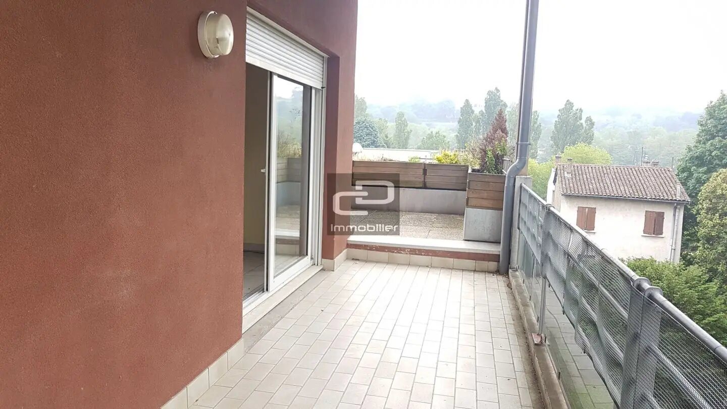 Appartement à vendre, 133m², Couzon-au-Mont-d'Or