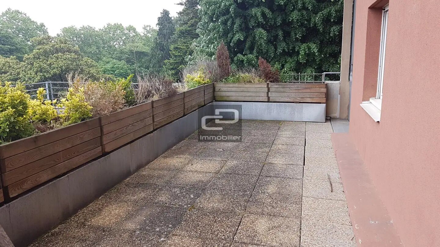 Appartement à vendre, 133m², Couzon-au-Mont-d'Or
