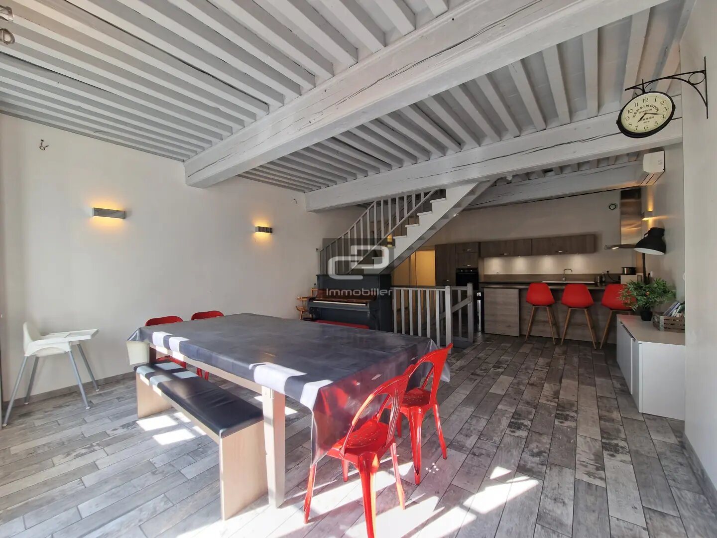 Maison à vendre, 190m², Couzon-au-Mont-d'Or