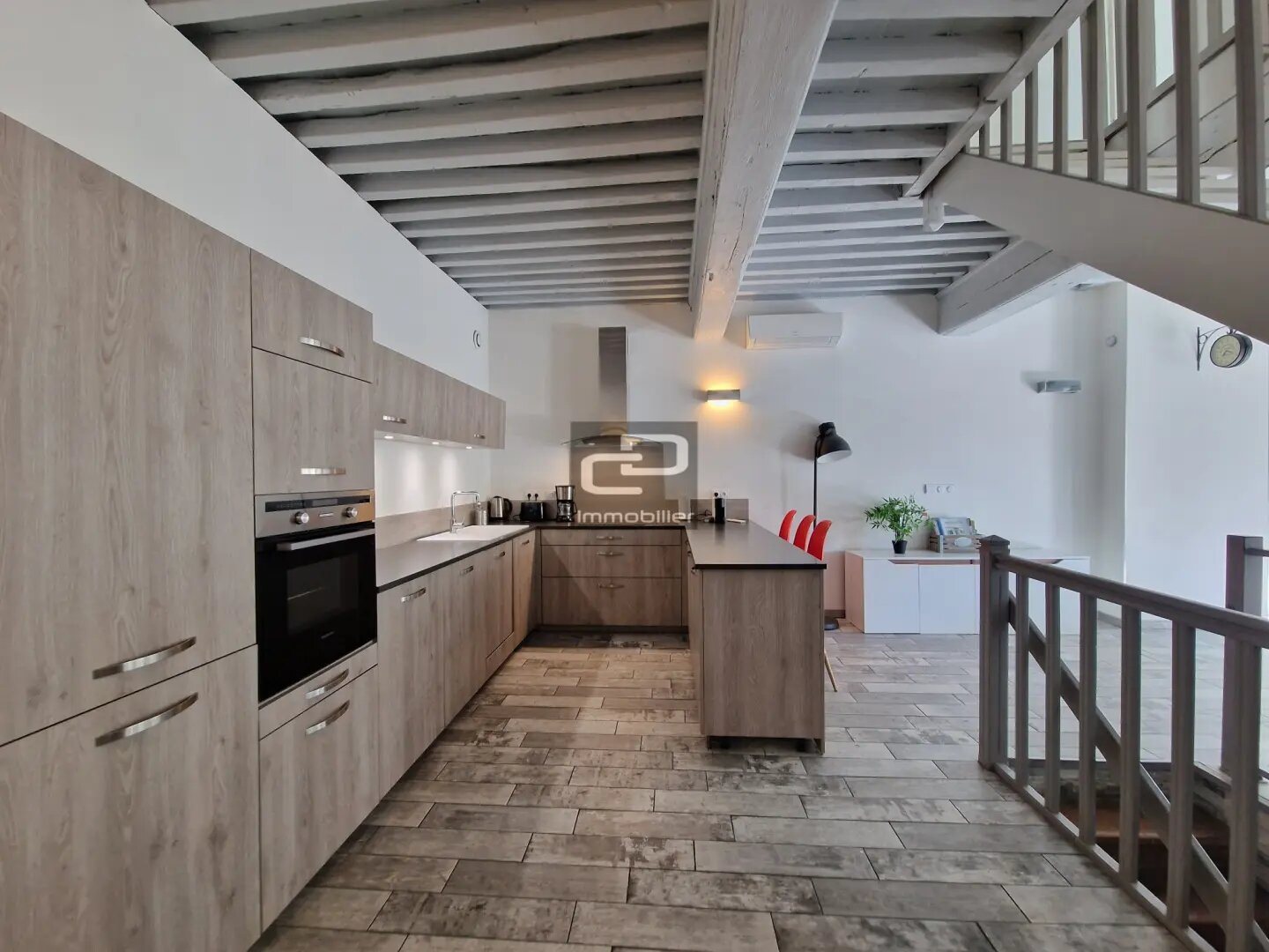 Maison à vendre, 190m², Couzon-au-Mont-d'Or