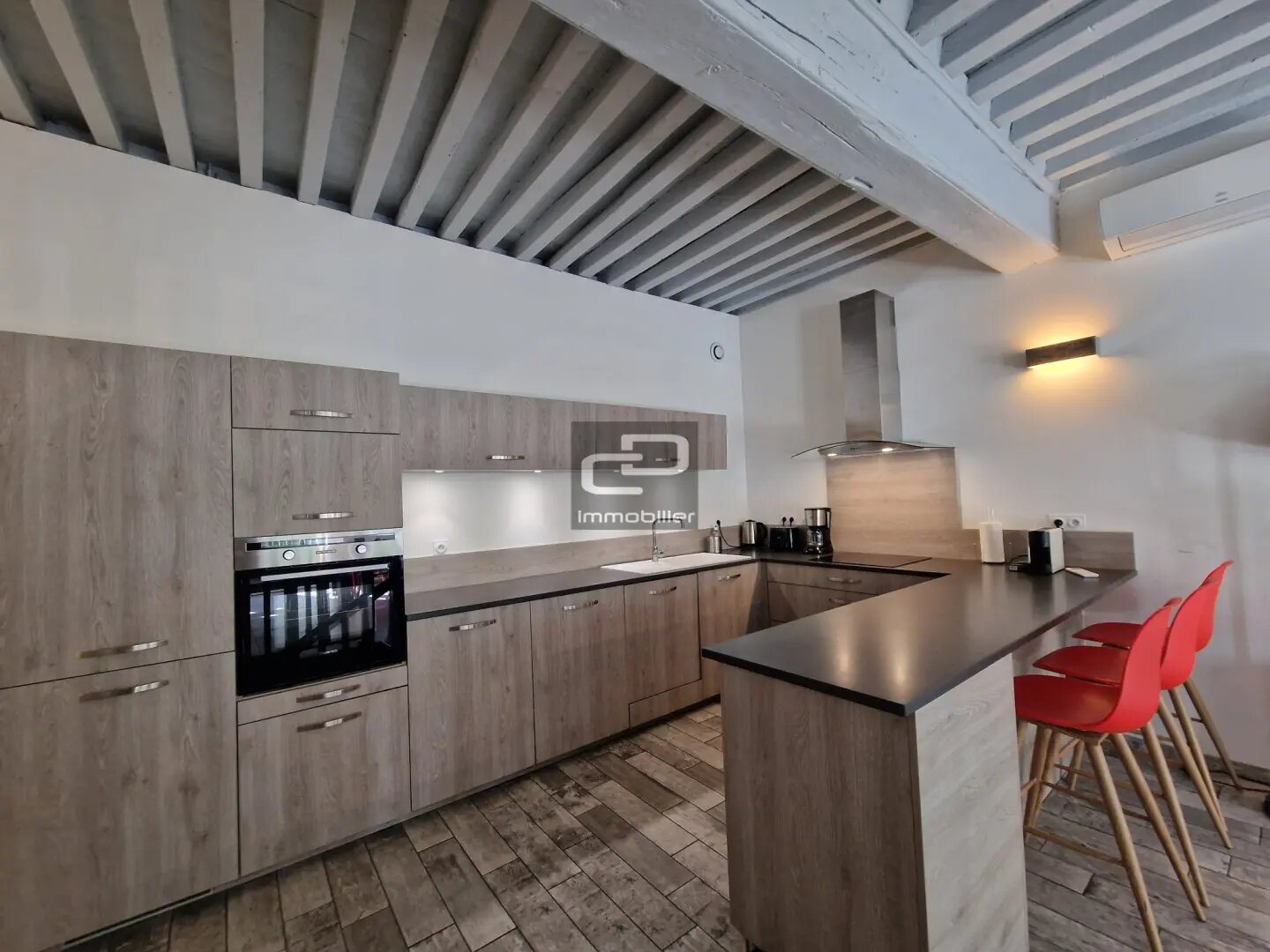 Maison à vendre, 190m², Couzon-au-Mont-d'Or