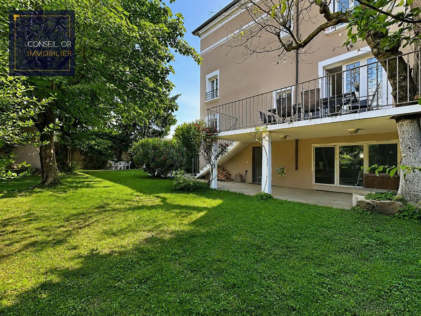 Maison à vendre, 208m², Oullins