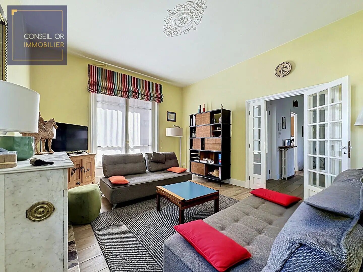 Maison à vendre, 208m², Oullins