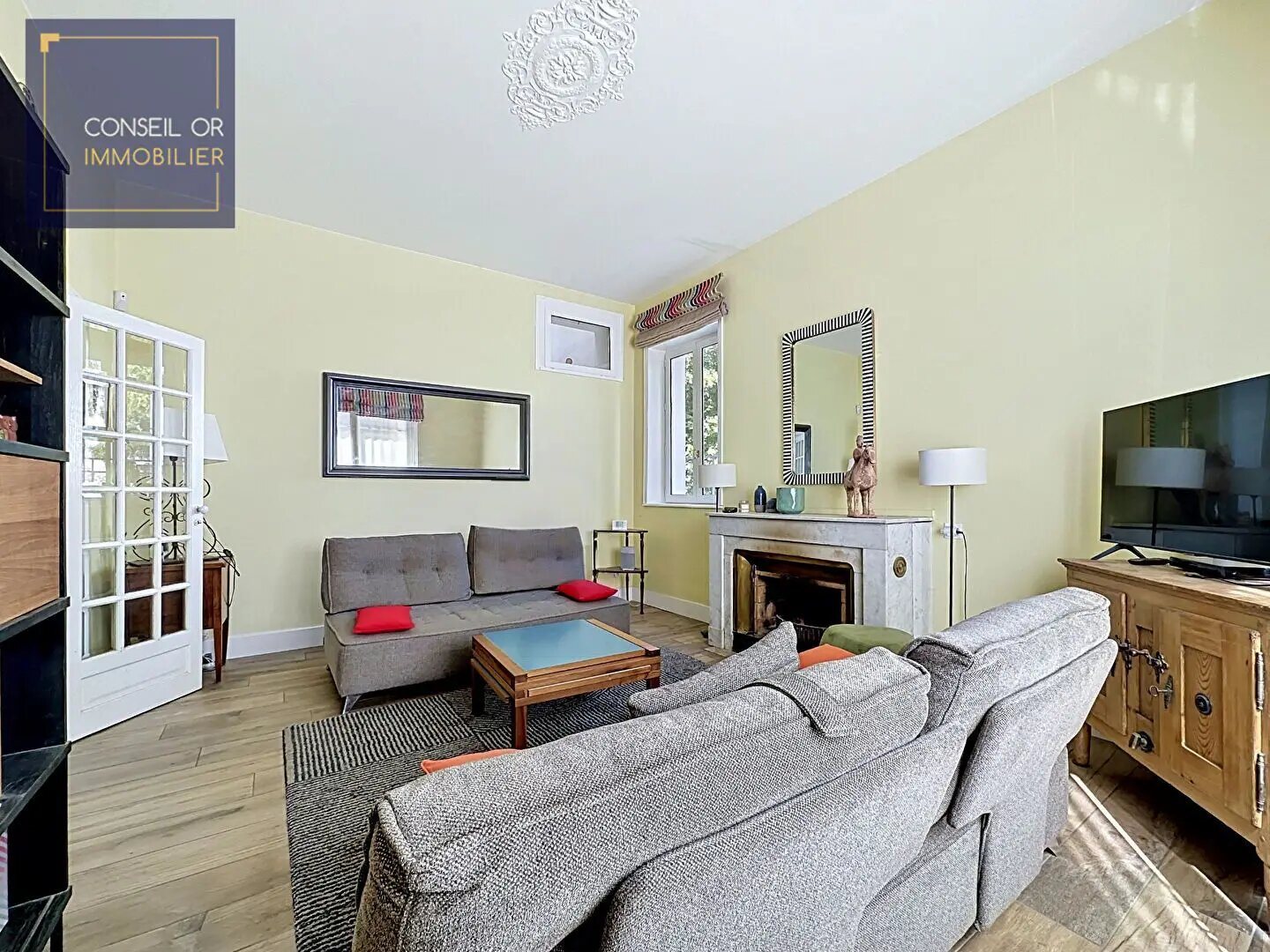 Maison à vendre, 208m², Oullins