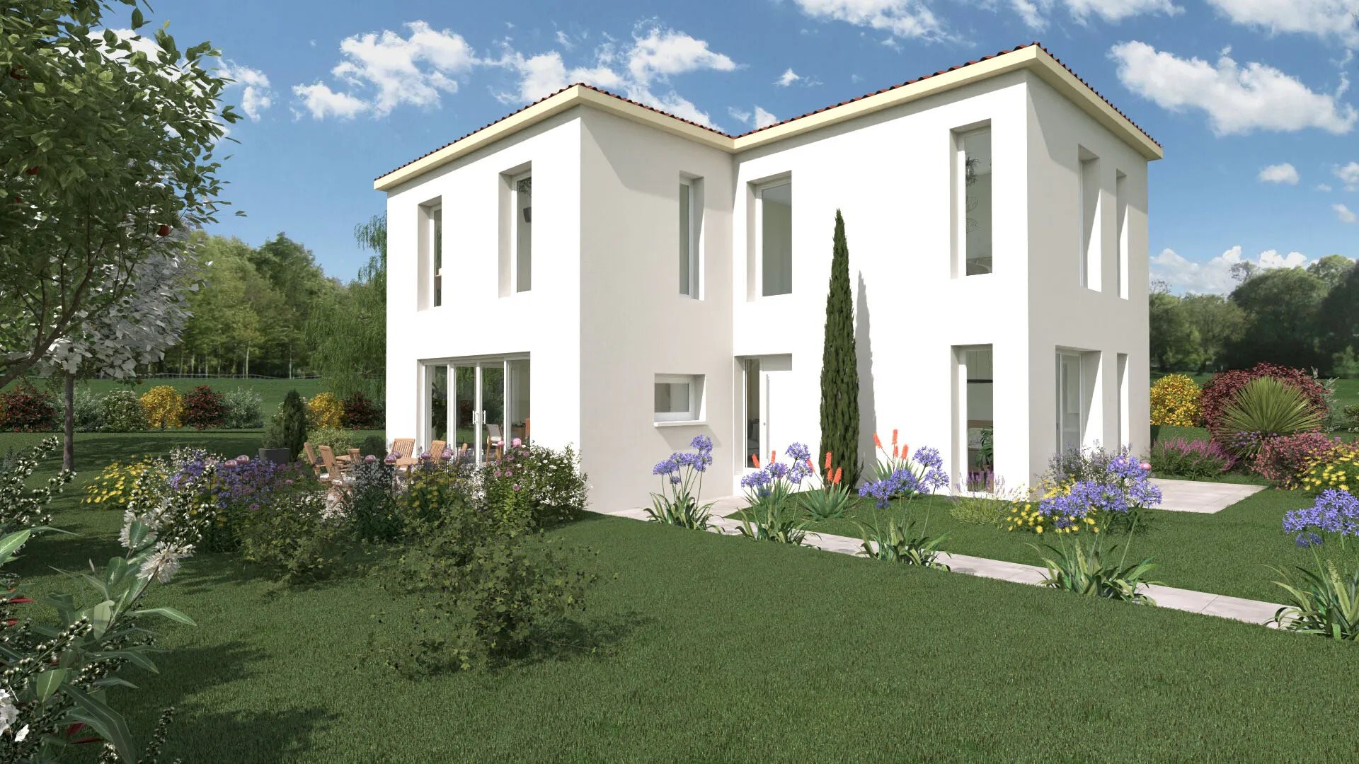 Maison à vendre, 150m², Pierre-Bénite