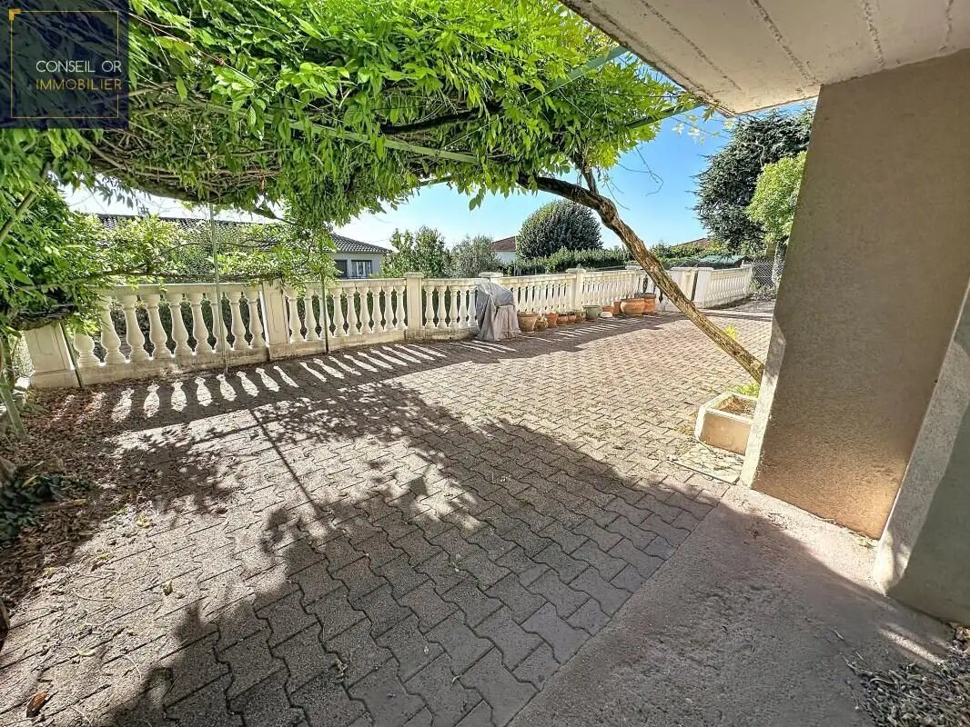 Maison à vendre, 106m², Pierre-Bénite