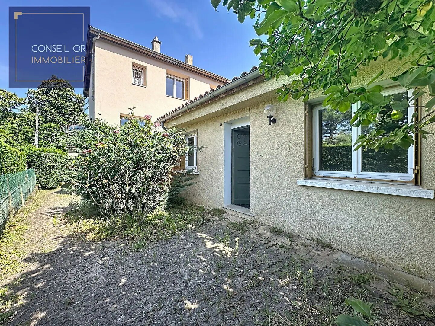 Maison à vendre, 171m², Saint-Genis-Laval