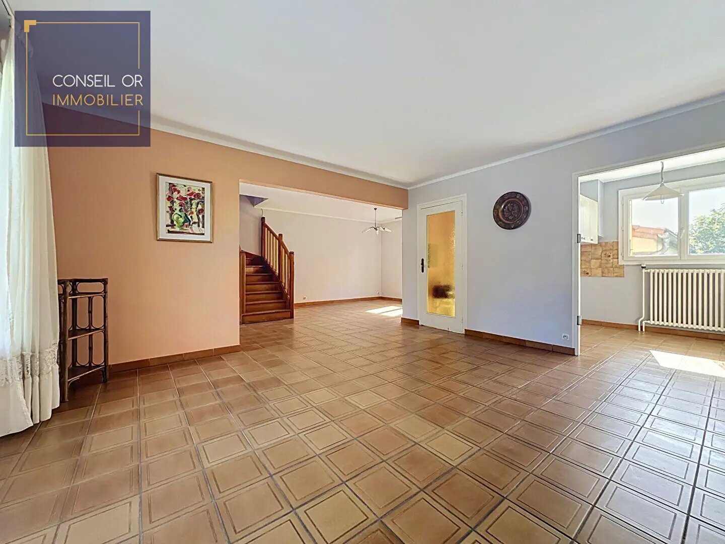 Maison à vendre, 171m², Saint-Genis-Laval