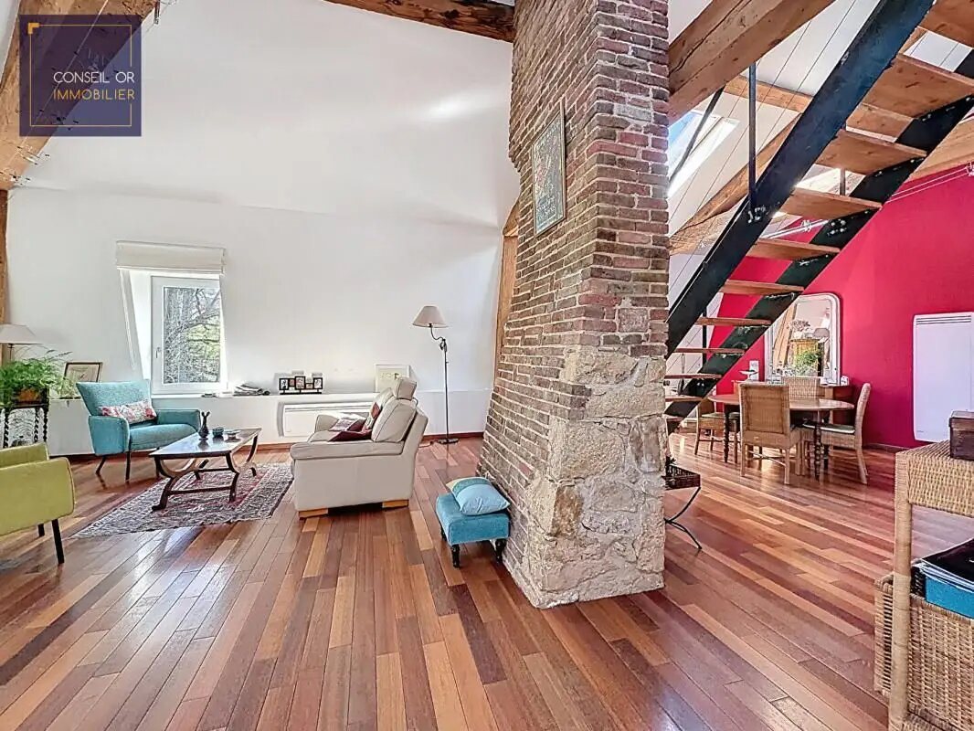 Appartement à vendre, 133m², Collonges-au-Mont-d'Or