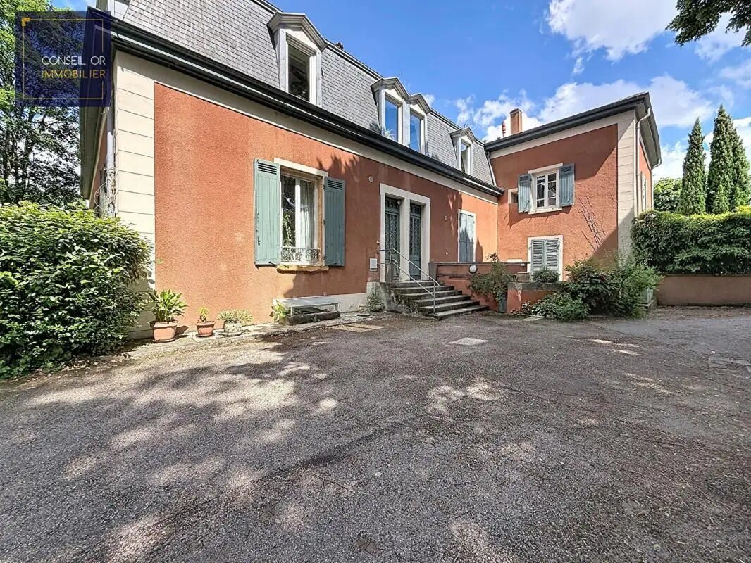 Appartement à vendre, 133m², Collonges-au-Mont-d'Or