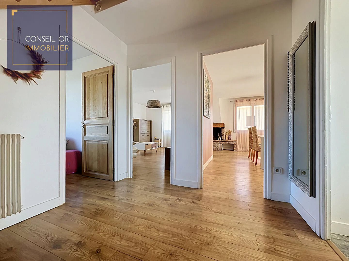 Maison à vendre, 192m², Vourles
