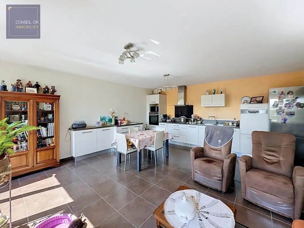 Appartement à vendre, 70m², Brignais