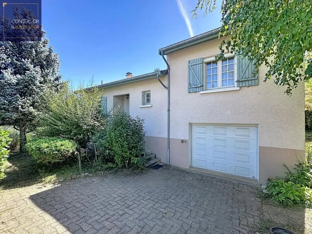 Maison à vendre, 80m², Oullins