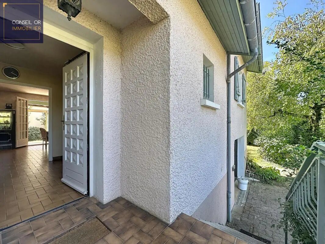 Maison à vendre, 80m², Oullins