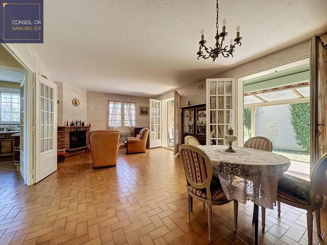 Maison à vendre, 80m², Oullins