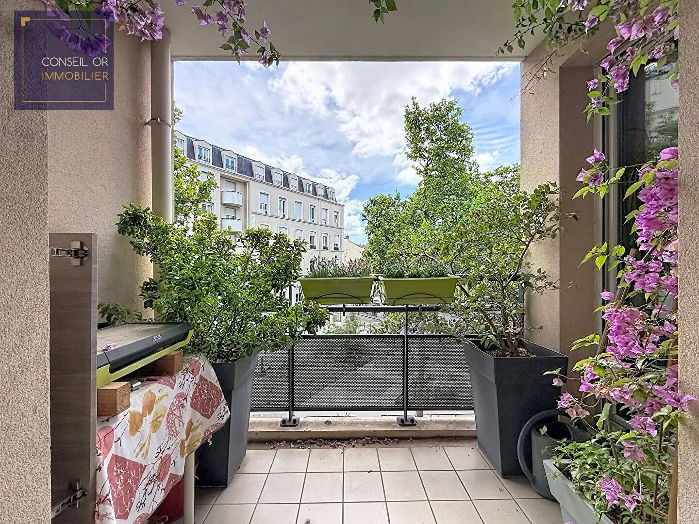 Appartement à vendre, 91m², Lyon 7ème